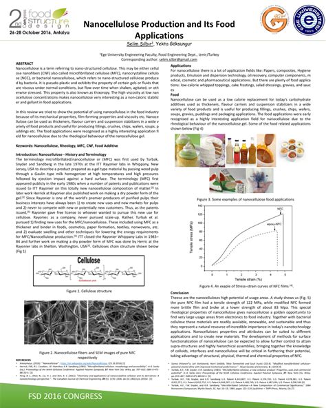 nanocellulose research paper